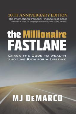 20 books to read in your 20s_the millionaire fastlane