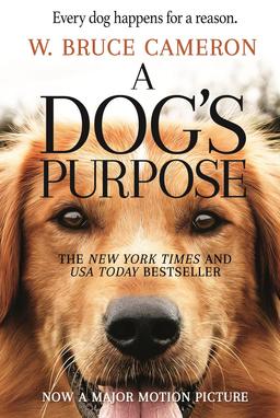 books like call of the wild_a dog's purpose