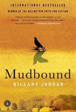 books like to kill a mocking bird; mudbound
