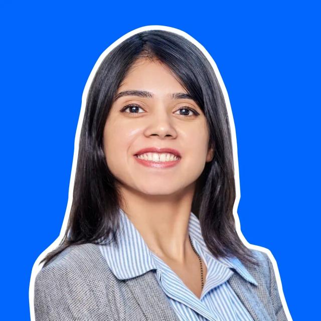 Shriti Lodha: Author at Headway