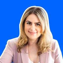 Dr Roxy Zarrabi: Author on Headway book summary app blog