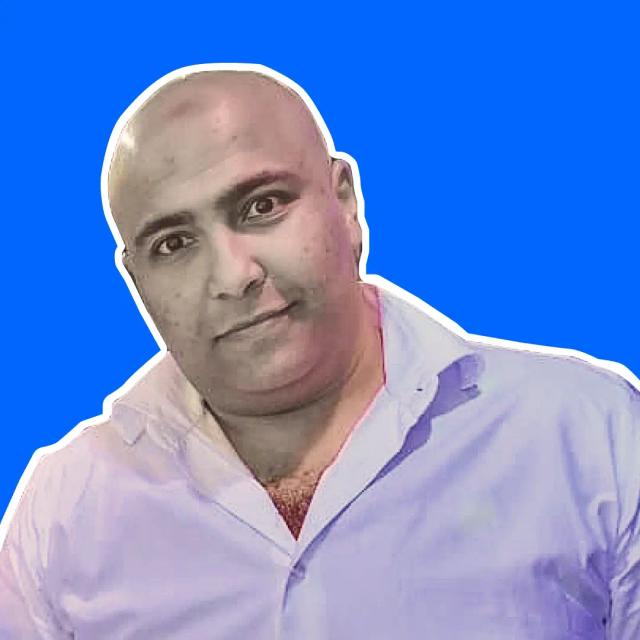 Abdelrahman Mohamed Soliman Headway author