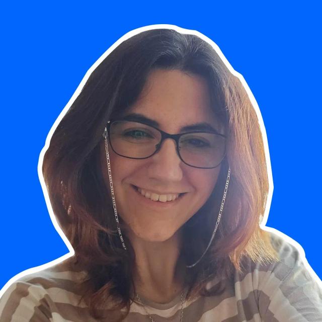 Anca Ilcu headway app blog author book blogger