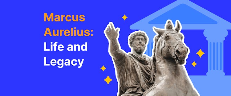Who was Marcus Aurelius?