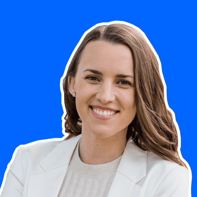 Natalie Moore, LMFT a trauma therapist in California