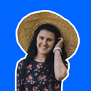 Yuliia Mamonova Content Marketing Manager Headway