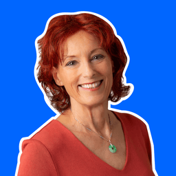 Dr Mariette Jansen