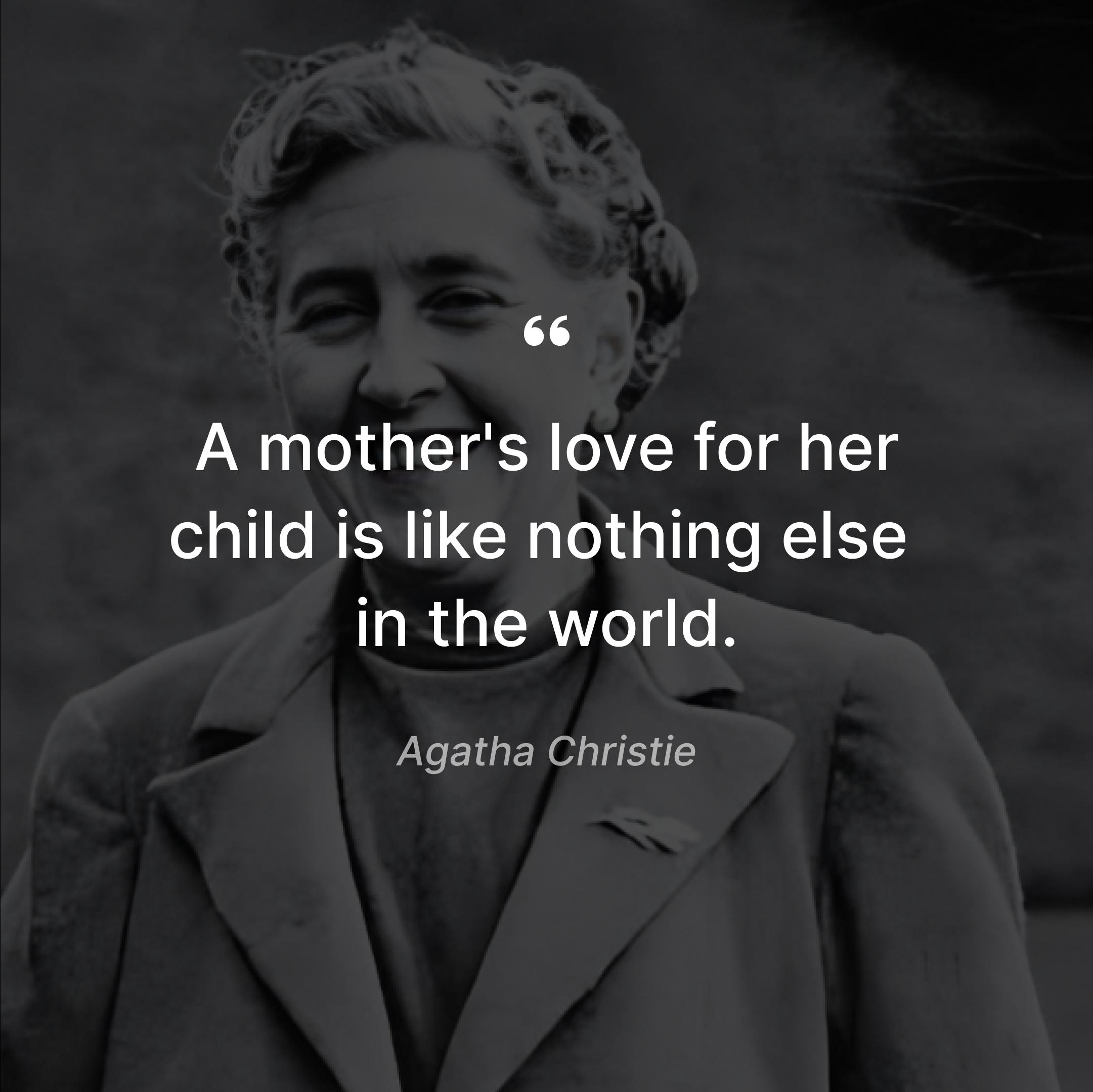 heartfelt-messages-to-share-with-my-daughter-agatha-christie-quote