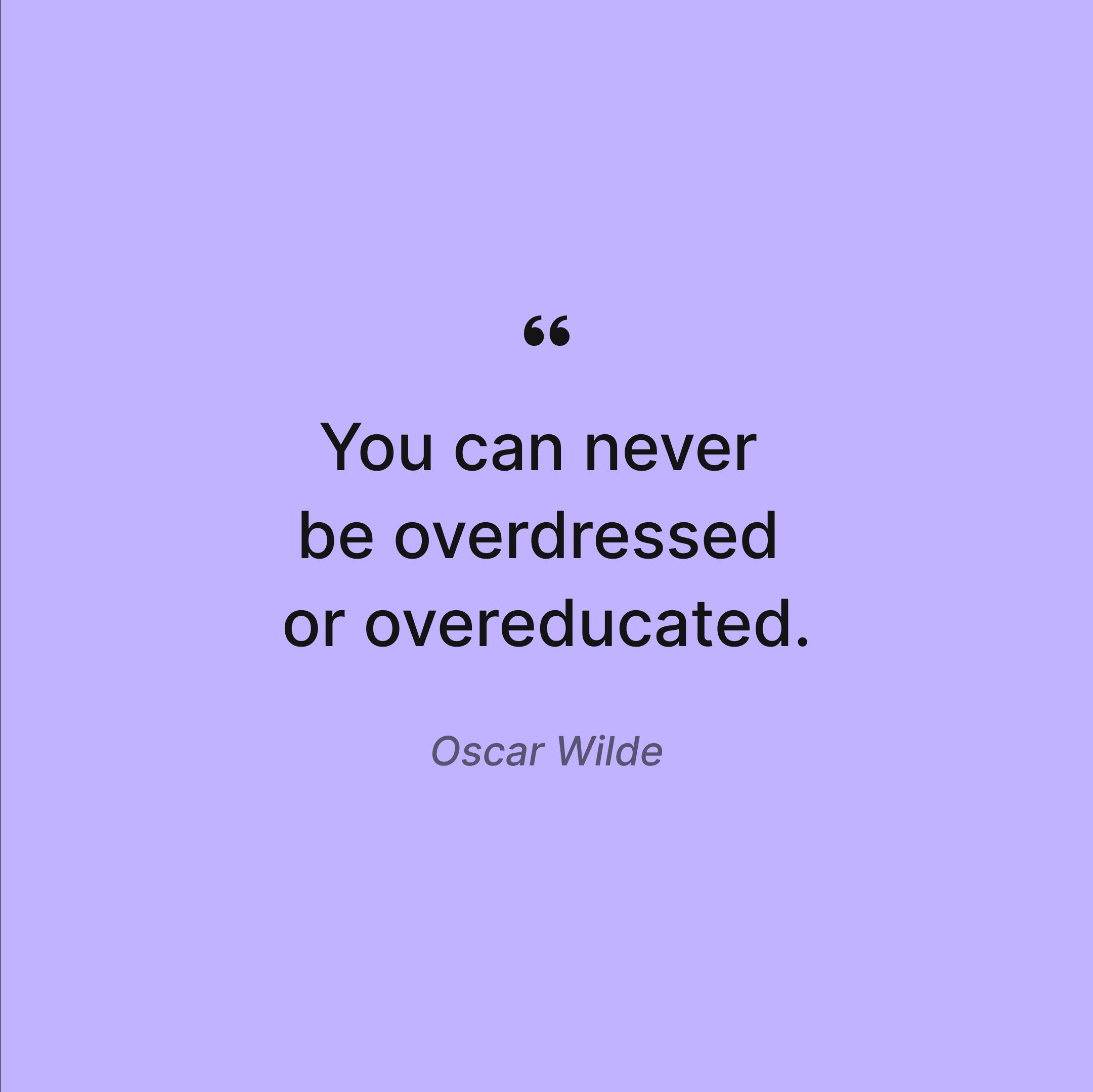 short-funny-inspirational-quotes-oscar-wilde