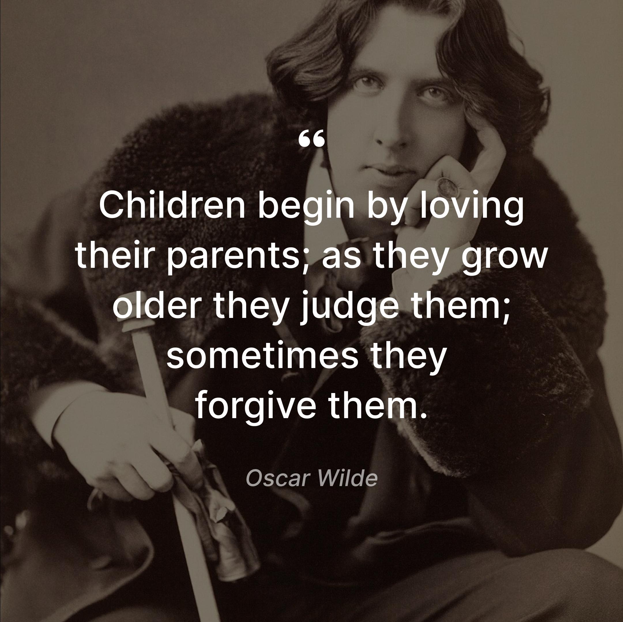 emotional-quotes-to-make-your-daughter-feel-loved-oscar-wilde