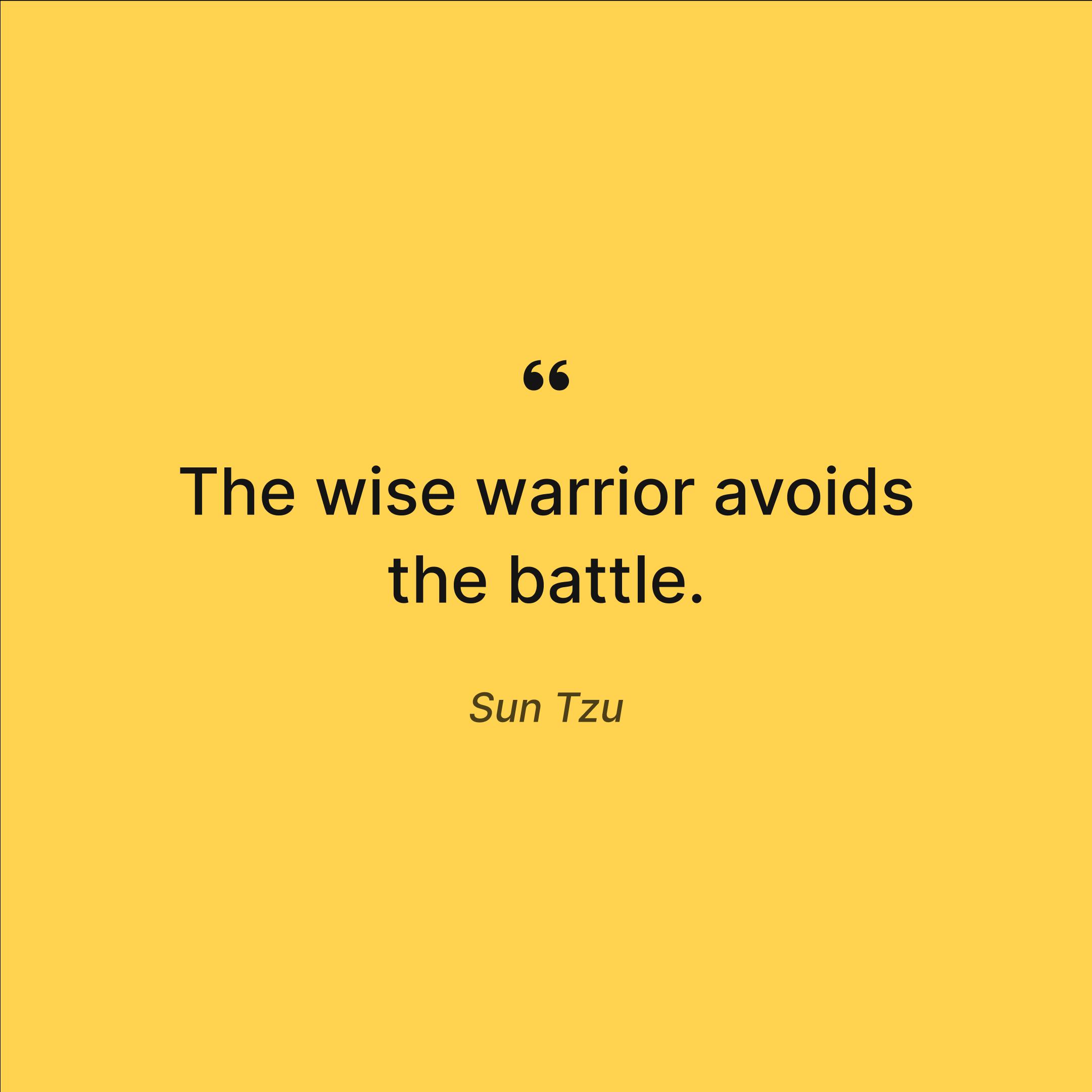 the-art-of-war-strategic-insights-wise-warrior-quote