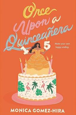 books like the summer I turned pretty once upon a quinceañera