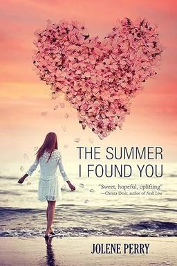 books like the summer I turned pretty the summer I found you