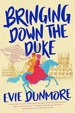 books like bridgerton bringing down the duke