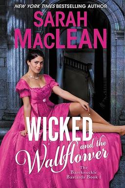 books like bridgerton  wicked and the wallflower
