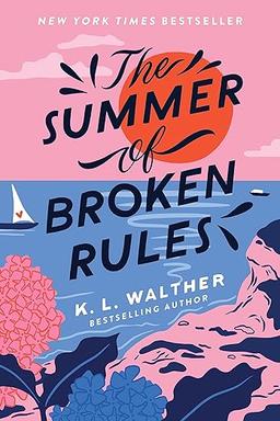 books like the summer I turned pretty the summer of broken rules
