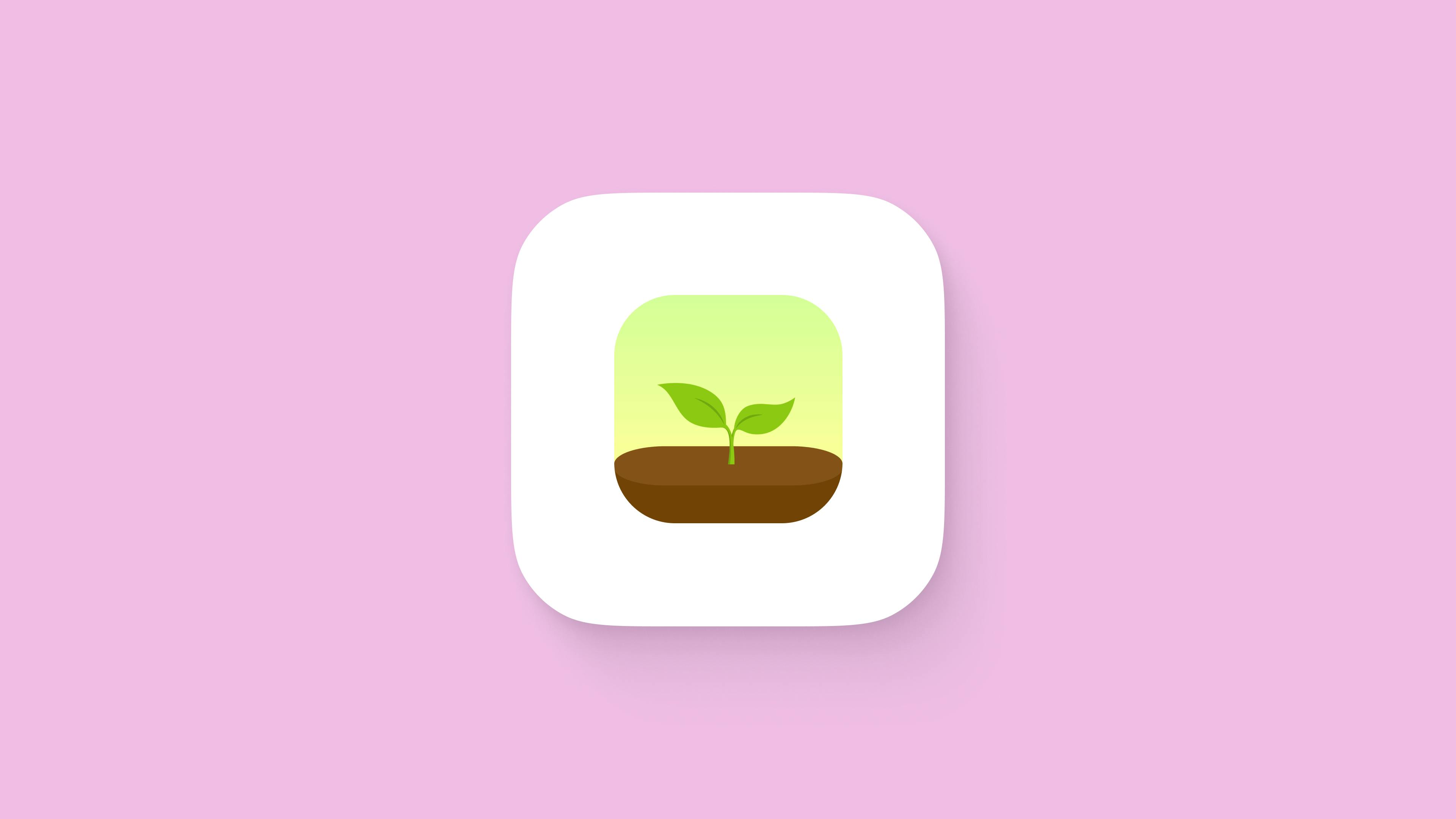 Forest mindfulness app - Headway App