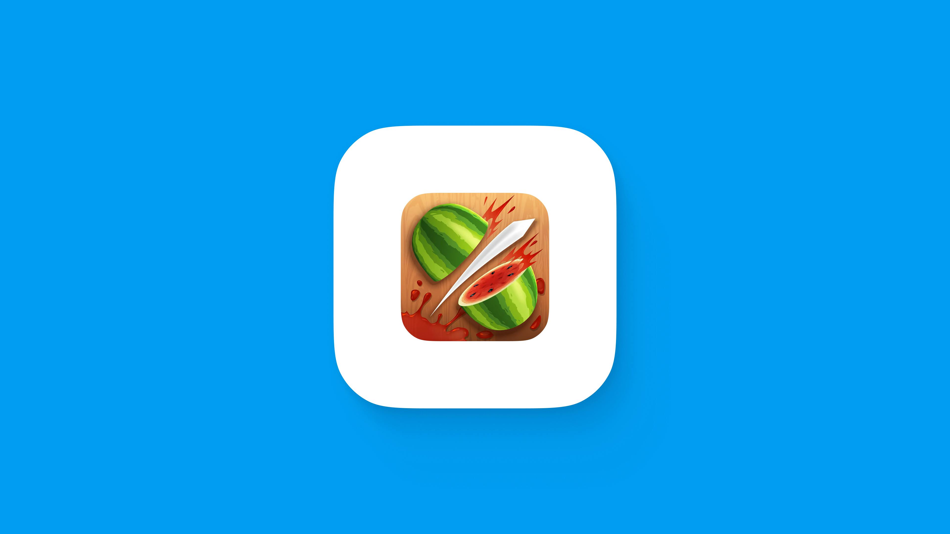 Fruit Ninja - Headway App