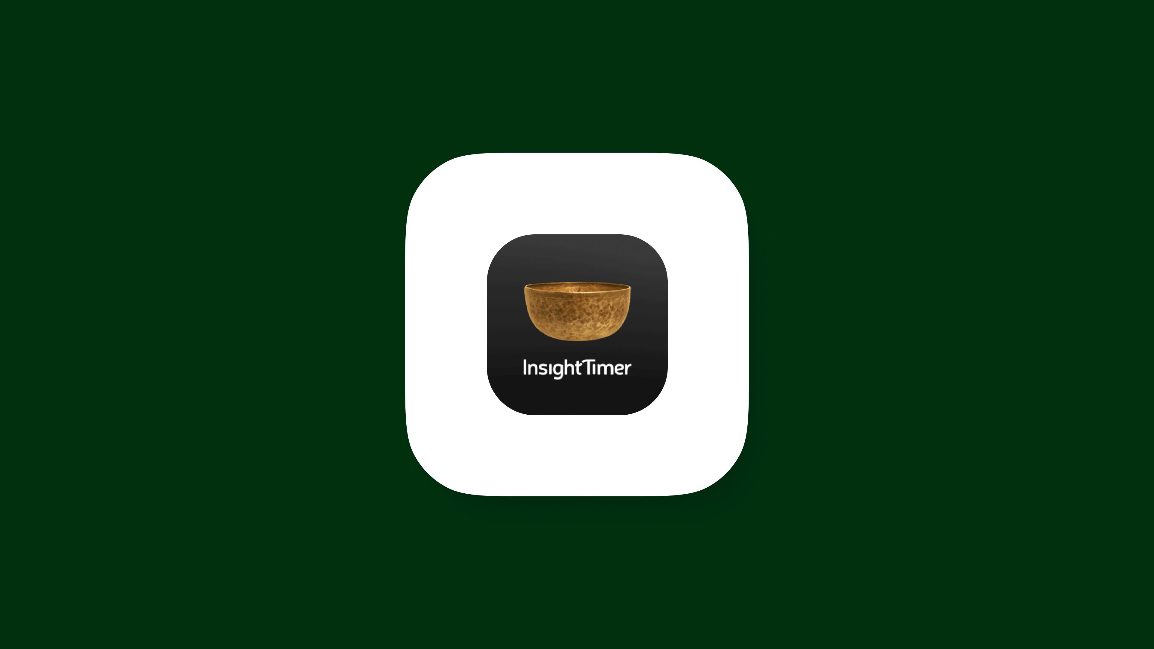 Insight Timer — the best app for self-improvement - Headway App