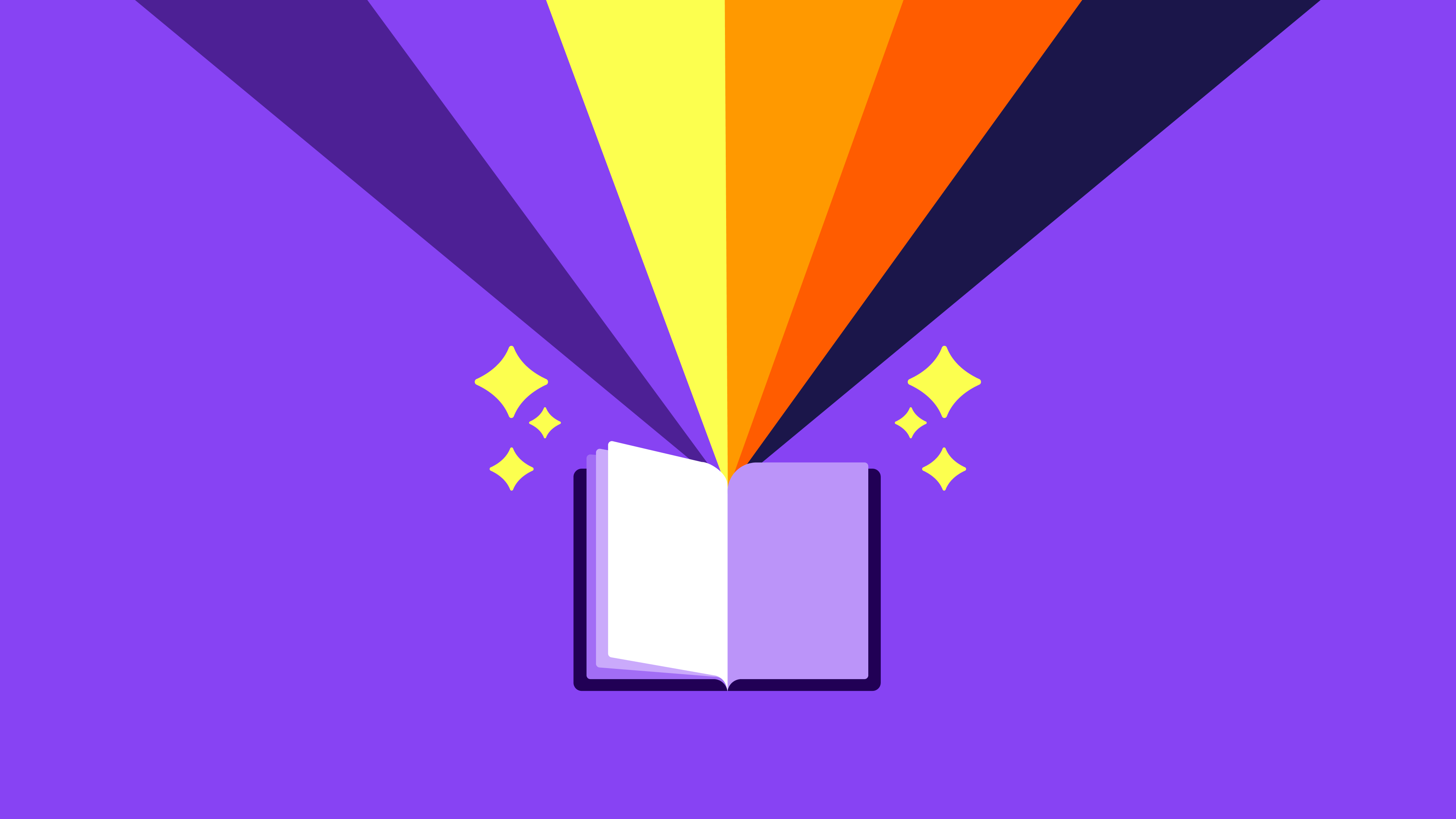 Highlight important parts in a book - Headway App