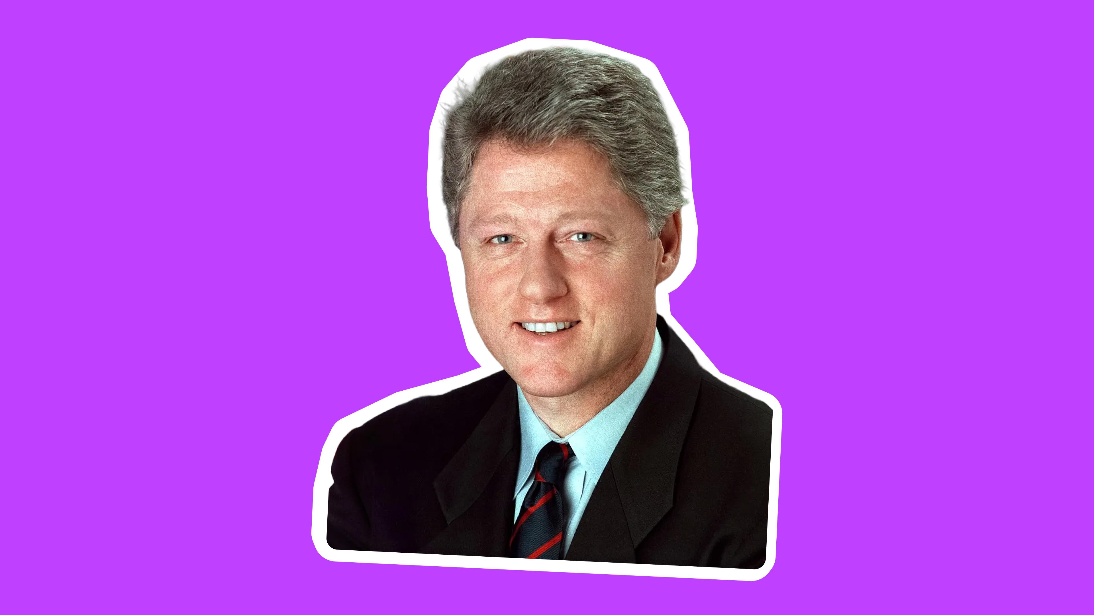 The Survivor: Bill Clinton in the White House by John F. Harris