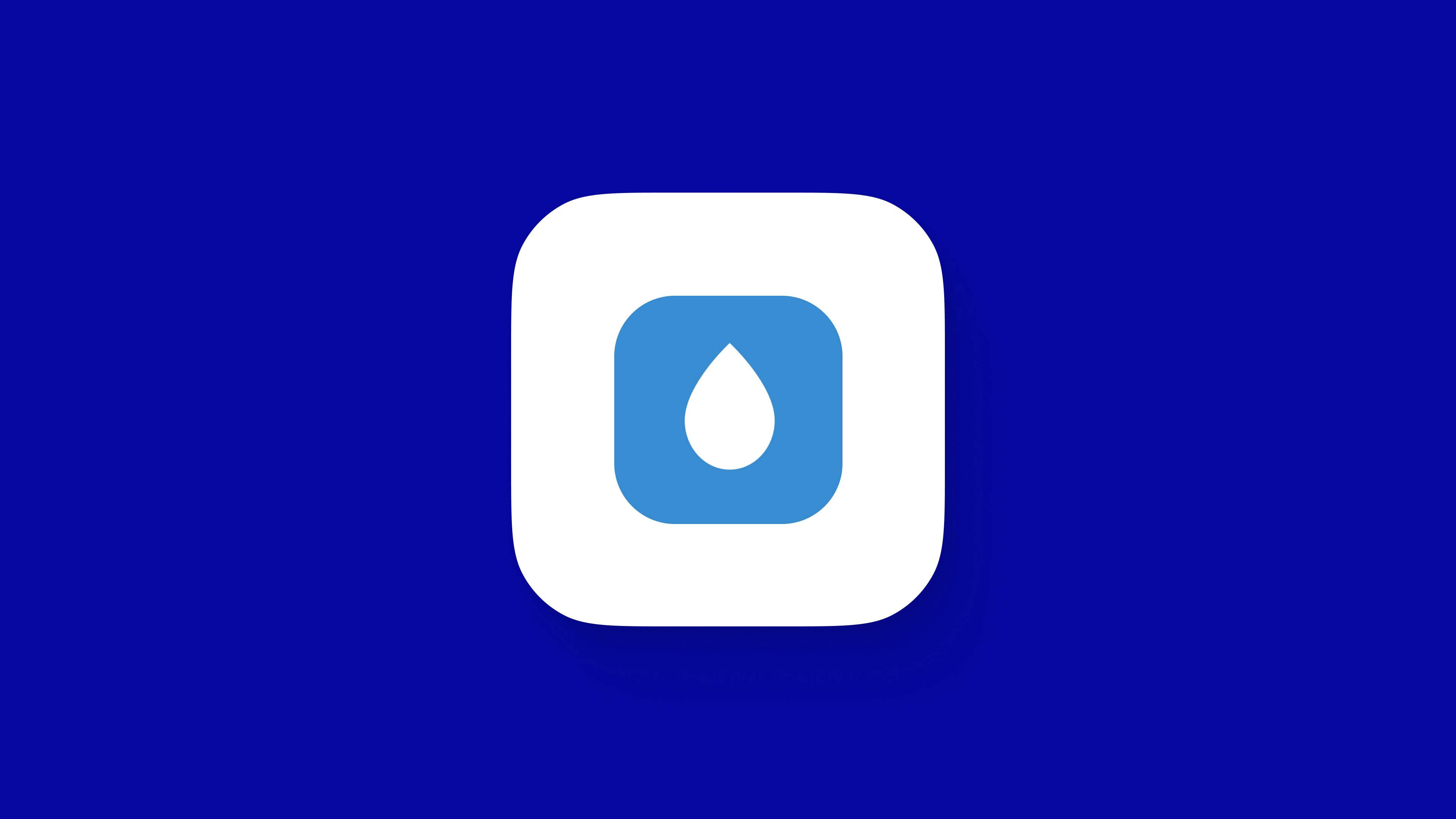 My Water - Apps for self-improvement - Headway App