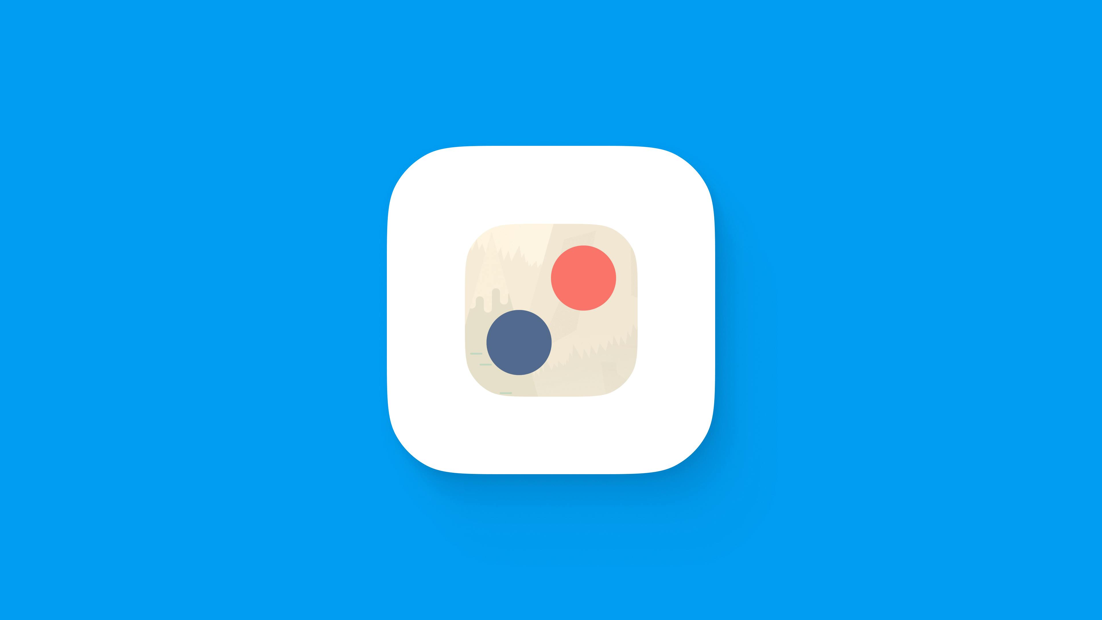 Two Dots game logo
