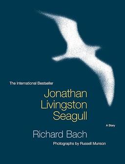 books like alchemist jonathan livingston seagull