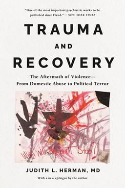 books like the body keeps the score_trauma and recovery