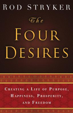 books like the four agreements_the four desires
