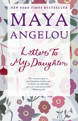 books like all I know about love_letter to my daughter
