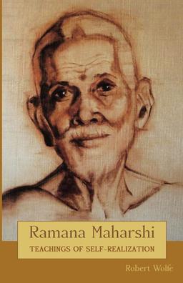 Ramana Maharshi: Teachings of Self-Realization on Amazon