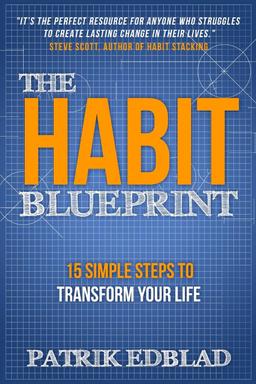 books like atomic habits the habit blueprint