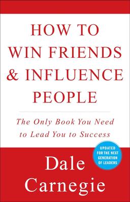 Dale Carnegie How to Win Friends & Influence People Headway app