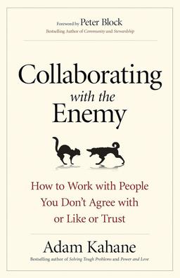 20 books to read in your 20s_collaborating with the enemy