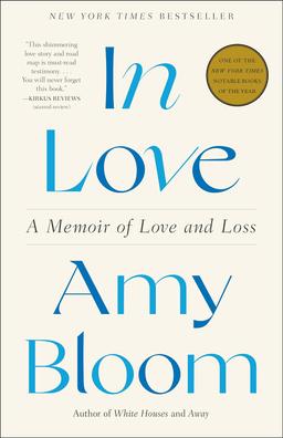 books like everything I know about love_in love