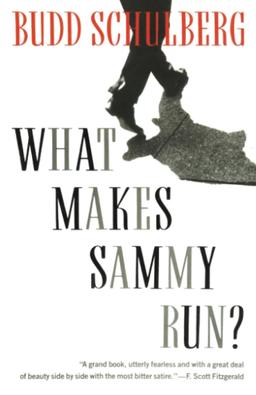 ryan_holiday_reading_list_what_makes_sammy_run