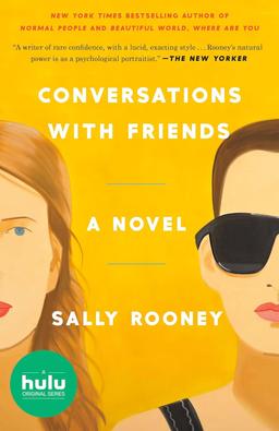 books like everything I know about love_conversations with friends