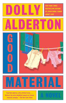 books like all I know about love_good material