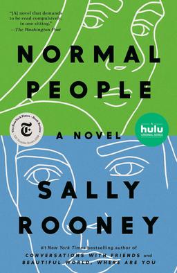 books like everything I know about love_normal people