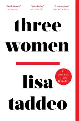 books like all I know about love_three woment