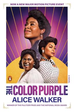 books like to kill a mocking bird; the color purple