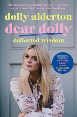 books like everything I know about love_dear dolly