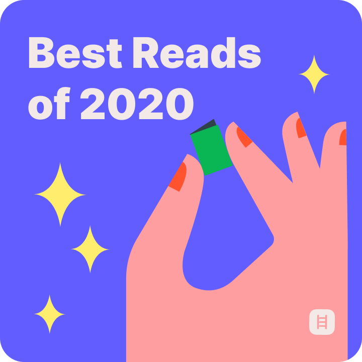 Best Reads 2020