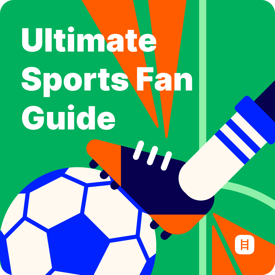 Ultimate Sports Fan Guide