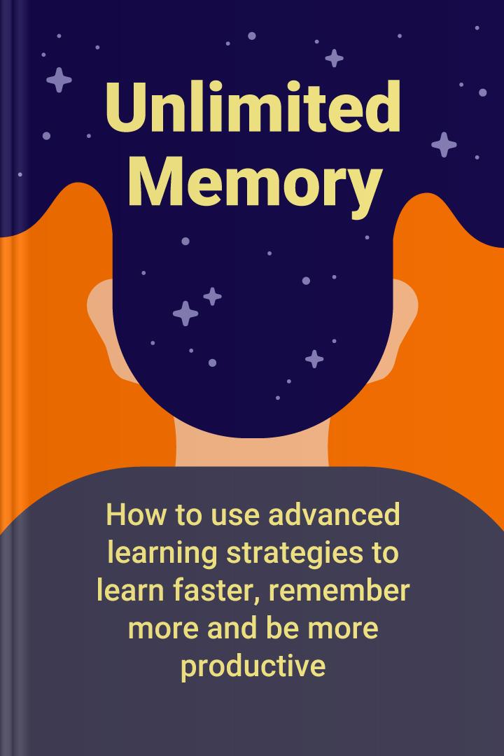 Unlimited Memory book