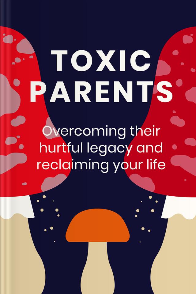 book Toxic Parents