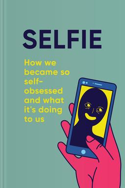 Selfie Summary book cover