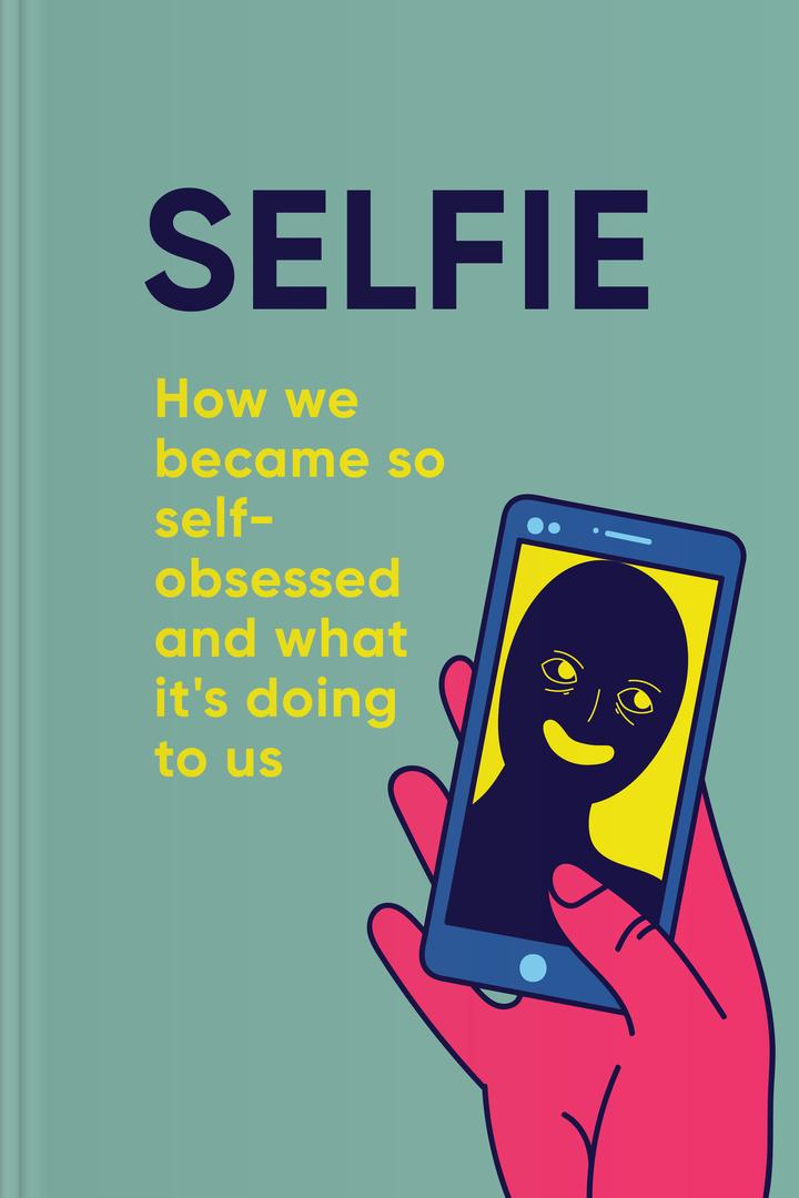 Selfie book