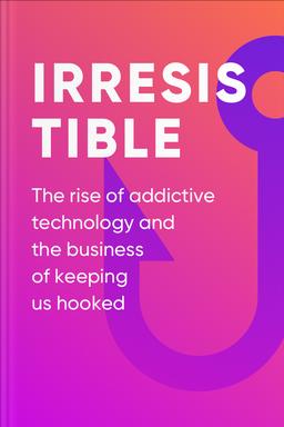 Irresistible Summary book cover